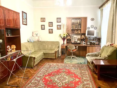 Аренда квартира, Левицкого К. ул., Львов, Галицкий район, id 5929081