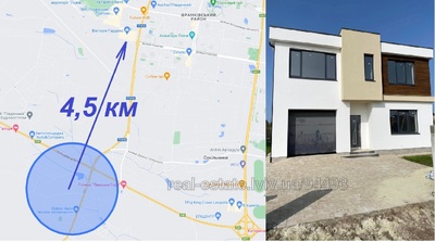 Buy a house, Home, Uspenska Street, Sokilniki, Pustomitivskiy district, id 4495356