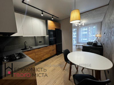 Buy an apartment, Truskavecka-vul, Lviv, Frankivskiy district, id 4528205