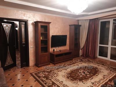 Rent an apartment, Zelena-vul, Lviv, Sikhivskiy district, id 4554330