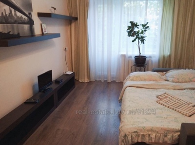Rent an apartment, Hruschovka, Lyubinska-vul, Lviv, Frankivskiy district, id 4519286
