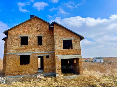 Buy a house, Home, Malekhov, Zhovkivskiy district, id 3707321