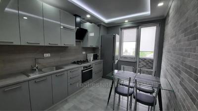 Buy an apartment, Khlibna-vul, 8, Lviv, Lichakivskiy district, id 4571282