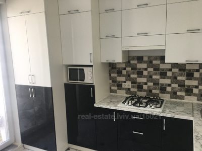 Rent an apartment, Truskavecka-vul, Lviv, Sikhivskiy district, id 4421894