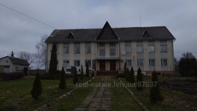 Rent a house, Home, Komarno, Gorodockiy district, id 4502617