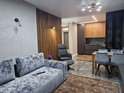 Rent an apartment, Knyagini-Olgi-vul, Lviv, Frankivskiy district, id 4468055