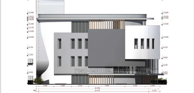 Commercial real estate for sale, Freestanding building, Kleparivska-vul, Lviv, Galickiy district, id 4550620