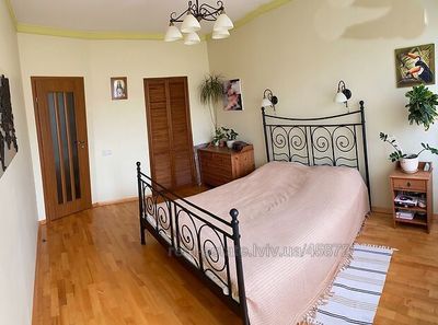 Buy an apartment, Velichkovskogo-I-vul, Lviv, Frankivskiy district, id 3759361