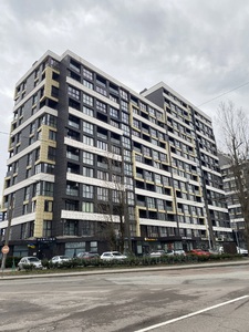 Buy an apartment, Porokhova-vul, 20, Lviv, Frankivskiy district, id 4286463