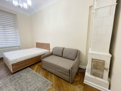 Rent an apartment, Austrian, Banderi-S-vul, Lviv, Galickiy district, id 4072343