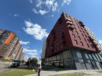Купити квартиру, Трускавецька вул., Львів, Франківський район, id 5927066