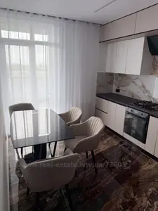 Купити квартиру, Стрийська вул., Львів, Сихівський район, id 5930787