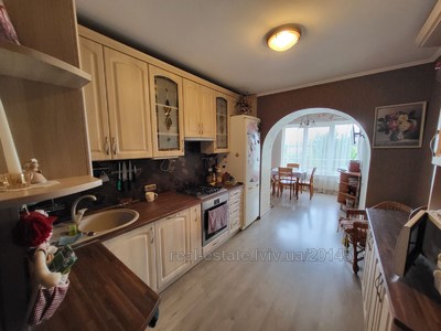 Rent an apartment, Kocilovskogo-Y-vul, Lviv, Galickiy district, id 4562528