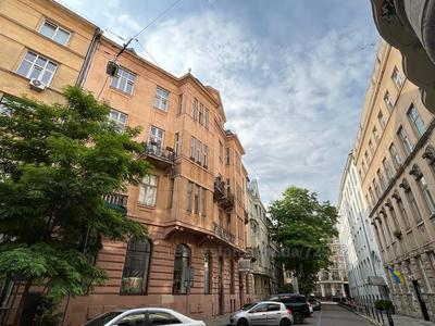 Buy an apartment, Austrian, Stecka-Ya-vul, Lviv, Galickiy district, id 4489084
