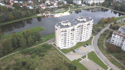 Buy an apartment, Озерна, Morshin, Striyskiy district, id 3682250