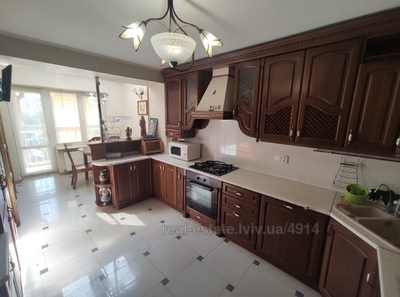 Rent an apartment, Tisna-vul, 14, Lviv, Zaliznichniy district, id 4555443