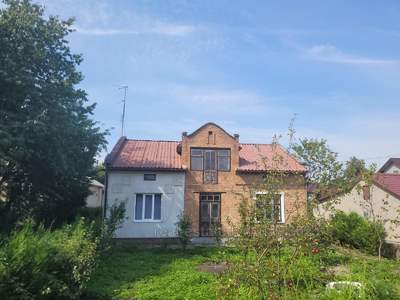 Buy a house, Part of home, Kamenka Buzhzskaya, Kamyanka_Buzkiy district, id 4018897