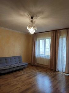 Rent an apartment, Tsentral'na, Solonka, Pustomitivskiy district, id 4470759