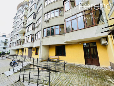 Commercial real estate for sale, Residential premises, Geroyiv-Krut-vul, 11, Lviv, Sikhivskiy district, id 4295797