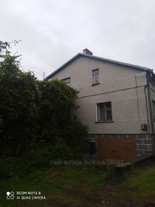 Buy a house, Home, До, Korchin, Radekhivskiy district, id 2988835