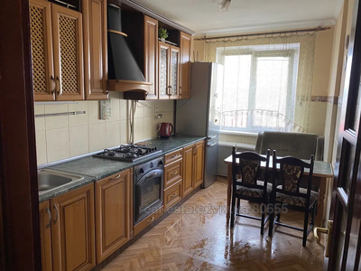 Rent an apartment, Khmelnickogo-B-vul, Lviv, Shevchenkivskiy district, id 4515600