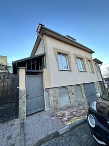 Rent a house, Home, Bichna Sadova Street, Sokilniki, Pustomitivskiy district, id 4330295