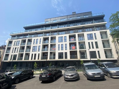 Commercial real estate for rent, Residential complex, Kozlanyuka-P-vul, 17, Lviv, Lichakivskiy district, id 4429119