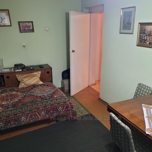Rent an apartment, Hruschovka, Lazarenka-Ye-akad-vul, Lviv, Sikhivskiy district, id 4355717