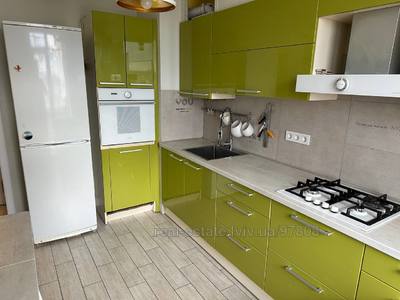 Rent an apartment, Brativ-Mikhnovskikh-vul, 32В, Lviv, Zaliznichniy district, id 4517414