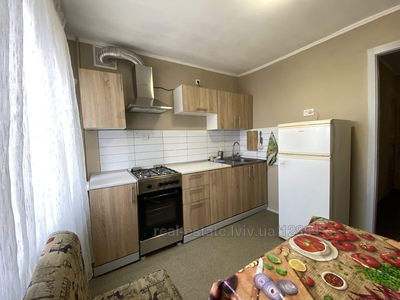 Rent an apartment, Czekh, Rubchaka-I-vul, Lviv, Frankivskiy district, id 4579241