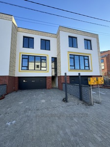 Buy a house, Ivana Gonty Street, Sokilniki, Pustomitivskiy district, id 4348772
