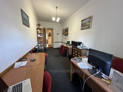 Commercial real estate for rent, Vinnichenka-V-vul, Lviv, Galickiy district, id 4602117