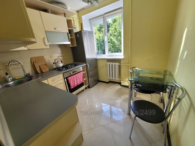 Rent an apartment, Bilocerkivska-vul, Lviv, Sikhivskiy district, id 4584586