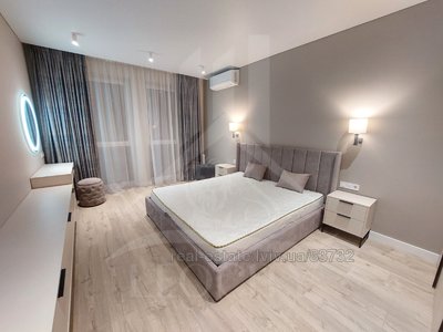 Rent an apartment, Vigovskogo-I-vul, Lviv, Zaliznichniy district, id 4426460