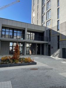 Commercial real estate for sale, Residential complex, Striyska-vul, Lviv, Sikhivskiy district, id 4500100