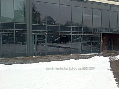 Commercial real estate for rent, Non-residential premises, Kulparkivska-vul, Lviv, Frankivskiy district, id 4313732