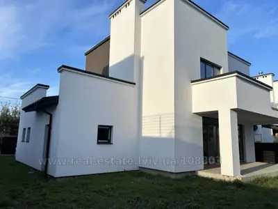 Buy a house, Зубрицьких, Pasiki Zubrickie, Pustomitivskiy district, id 5917170