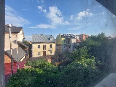 Buy an apartment, Polish, Zigzag-vul, Lviv, Zaliznichniy district, id 4529317