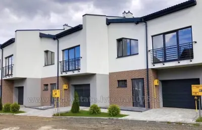 Купить дом, Коттедж, Дорошенка, Малехов, Жовковский район, id 5929254