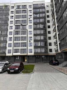 Buy an apartment, Dovga-vul, Lviv, Sikhivskiy district, id 4412048