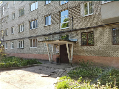 Buy an apartment, Hruschovka, Gasheka-Ya-vul, Lviv, Sikhivskiy district, id 4344934