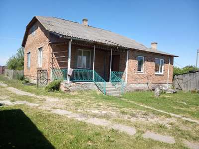 Buy a house, Mazarnya Karanskaya, Kamyanka_Buzkiy district, id 4564401