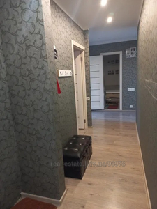 Rent an apartment, Chervonoyi-Kalini-prosp, Lviv, Sikhivskiy district, id 4551769