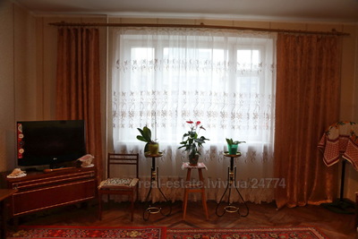 Rent an apartment, Chervonoyi-Kalini-prosp, Lviv, Sikhivskiy district, id 4516940