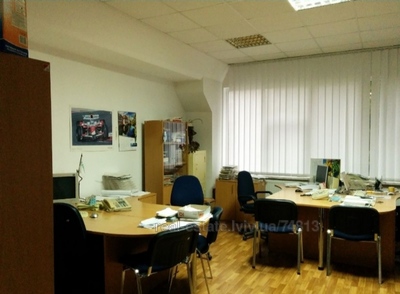 Commercial real estate for rent, Persenkivka-vul, Lviv, Frankivskiy district, id 4532616