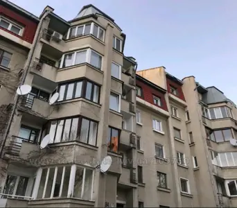 Купити квартиру, Єфремова С. акад. вул., Львів, Франківський район, id 5927822