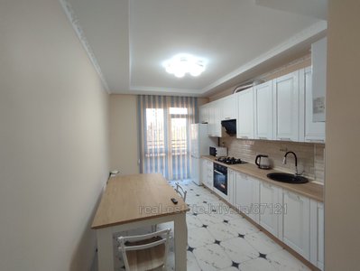 Rent an apartment, Chervonoyi-Kalini-prosp, Lviv, Sikhivskiy district, id 4588478