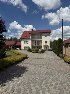 Купить дом, Дом, Шухевича, Зимна Вода, Пустомытовский район, id 5924436