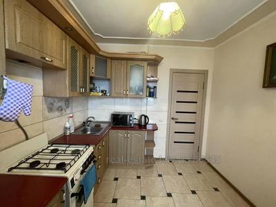 Rent an apartment, Chervonoyi-Kalini-prosp, Lviv, Sikhivskiy district, id 4577784