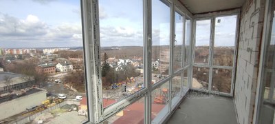 Buy an apartment, Shafarika-P-vul, Lviv, Sikhivskiy district, id 4181111